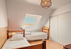 Belle Vue Mer et Groix by Interhome