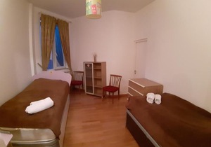 Belleview Apartments