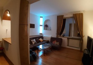 Belleview Apartments