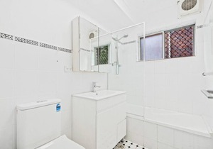 Bellevue Family Comforts, Amenities