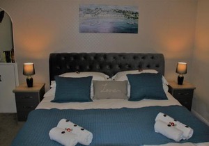 Bellevue Holiday Cottage