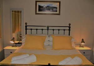 Bellevue Holiday Cottage