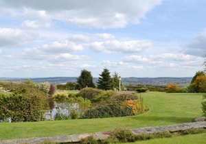 Bellhouse Croft