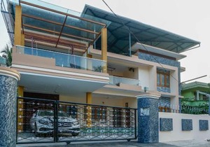 Belljem Homes -your own private resort -6 BHK S