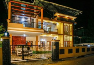 Belljem Homes -your own private resort -6 BHK S