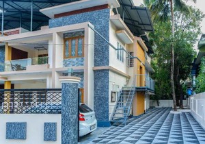Belljem Homes -your own private resort -7 BHK