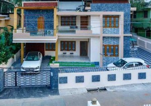 Belljem Homes -your own private resort -6 BHK B