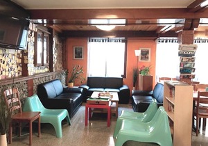 Bellpark Hostel