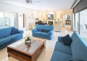 Bellviure - Beautiful villa with pool.