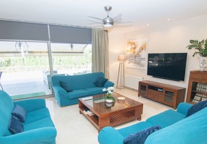BELLVIURE in Marratxi with private pool
