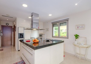 BELLVIURE - Villa with private pool in Marratxi. Free WiFi