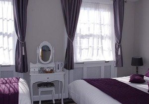 Belmont Hotel
