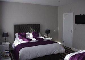 Belmont Hotel