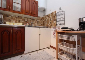 BELSA Studio Apartment 3