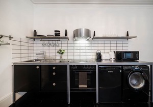 Belsize Park spacious Studio flat
