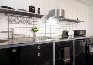 Belsize Park spacious Studio flat