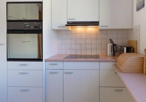 Belvedere by Interhome