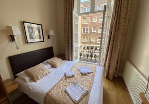 Belvedere Hotel