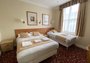 Belvedere Hotel