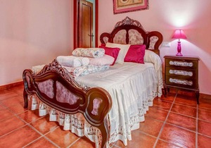 Belvilla by OYO Cortijo Rural Puerto Nuevo