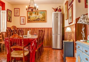 Belvilla by OYO Cortijo Rural Puerto Nuevo
