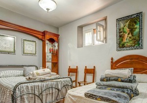 Belvilla by OYO Cortijo Rural Puerto Nuevo