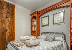 Belvilla by OYO Cortijo Rural Puerto Nuevo