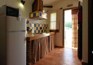 Belvilla by OYO Cueva 1 bedroom