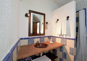 Belvilla by OYO Cueva 1 bedroom