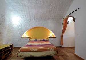 Belvilla by OYO Cueva 1 bedroom