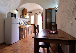 Belvilla by OYO Cueva 1 bedroom