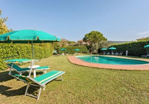 Belvilla by OYO Casa Tommaso - trilo 2 P - 6 pax