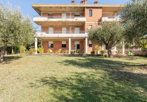 Belvilla by OYO Casa Tommaso - trilo 2 P - 6 pax