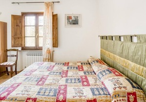 Belvilla by OYO Appartamento per 3