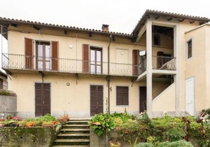 Belvilla by OYO Appartamento Monferrato
