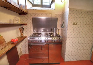 Belvilla by OYO Casa Bruciata