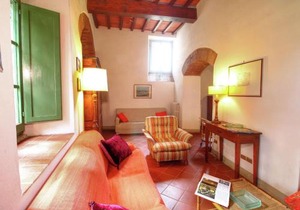 Belvilla by OYO Casa Bruciata