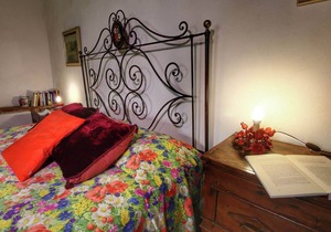 Belvilla by OYO Casina del Forno