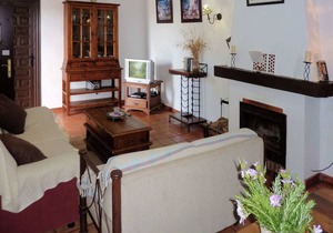 Belvilla by OYO Finca las Chozas