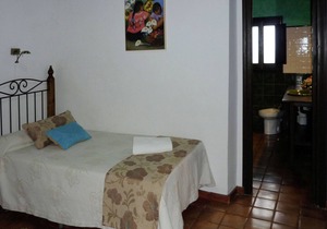 Belvilla by OYO Finca las Chozas