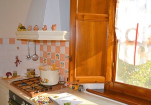 Belvilla by OYO Holiday home with pool in Stabbia
