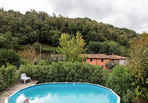 Belvilla by OYO Holiday Home in Molina di Quosa