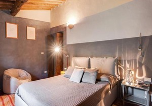 Belvilla by OYO Holiday Home in Molina di Quosa