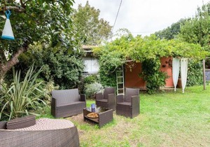 Belvilla by OYO Holiday Home in Molina di Quosa