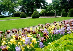 Belvilla by OYO Apartment in Castle with Garden