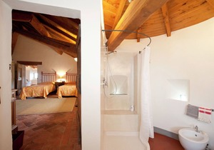 Belvilla by OYO Charming apartment with garden