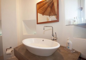 Belvilla by OYO Charming apartment with garden