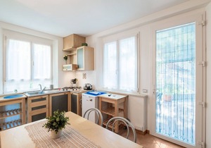Belvilla by OYO La Rocca Residence