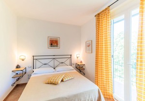 Belvilla by OYO La Rocca Residence