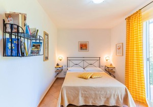 Belvilla by OYO La Rocca Residence